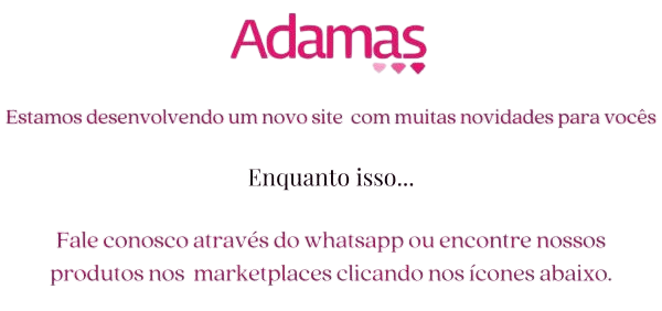 Página em Construção